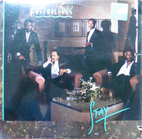 The Controllers – Stay
