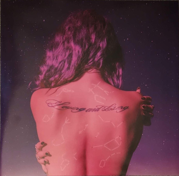 Honey Revenge – Loving And Losing