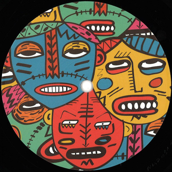 Scruscru – Cruise