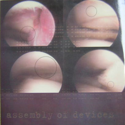 Assembly Of Devices – Fable Of A Deconstruction