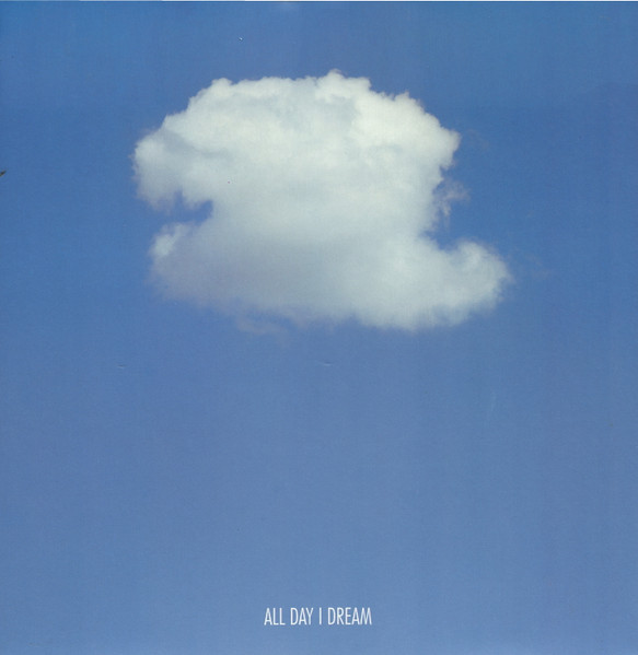 Oona Dahl – Let The Light In