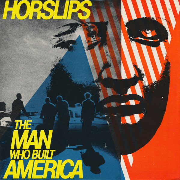 Horslips – The Man Who Built America