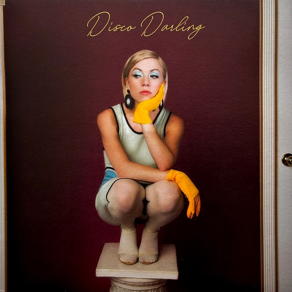 Carly Rae Jepsen – Disco Darling