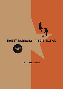 Honey Barbara – I-10 & W.AVE.