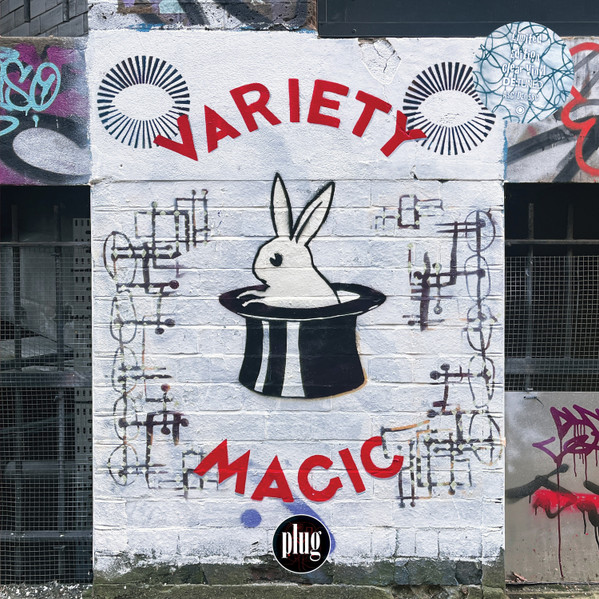 Plug – Variety Magic