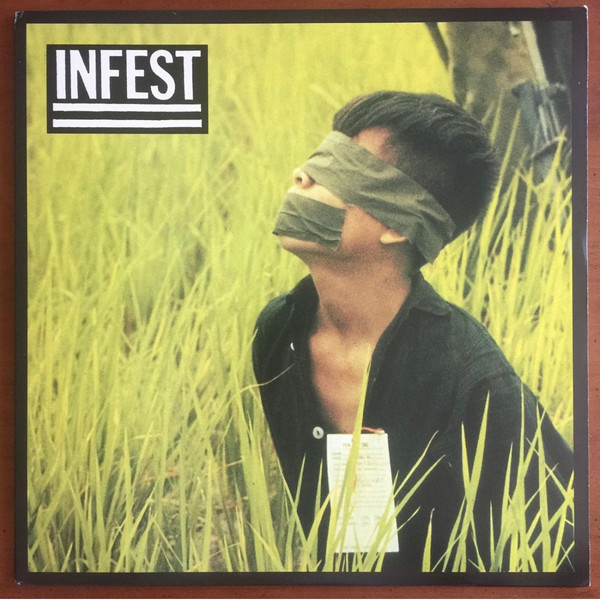 Infest – No Man's Slave