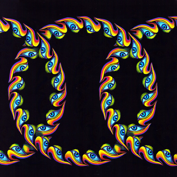 Tool – Lateralus