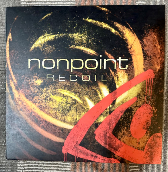 Nonpoint – Recoil