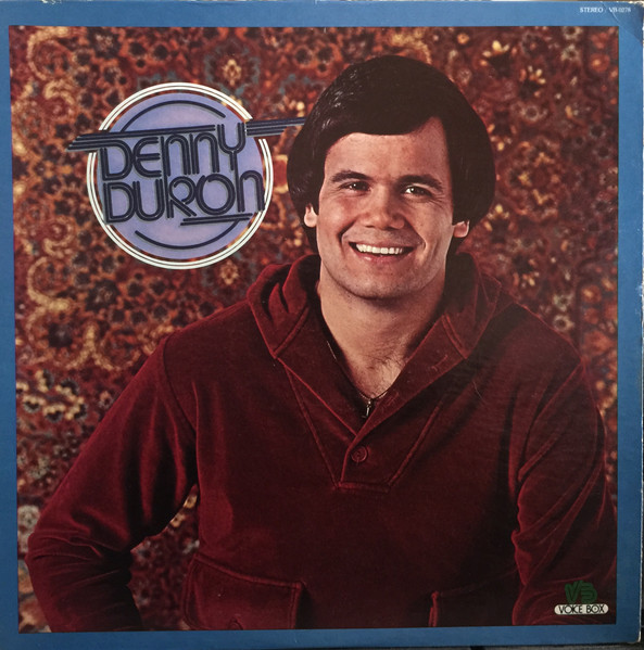 Denny Duron – Denny Duron