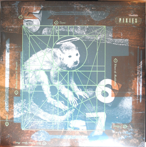 Pixies – Doolittle