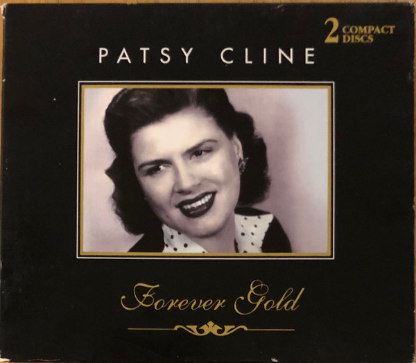 Patsy Cline – Forever Gold