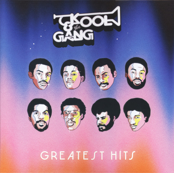 Kool & The Gang – Greatest Hits