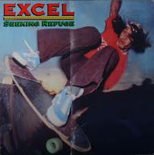 Excel – Seeking Refuge