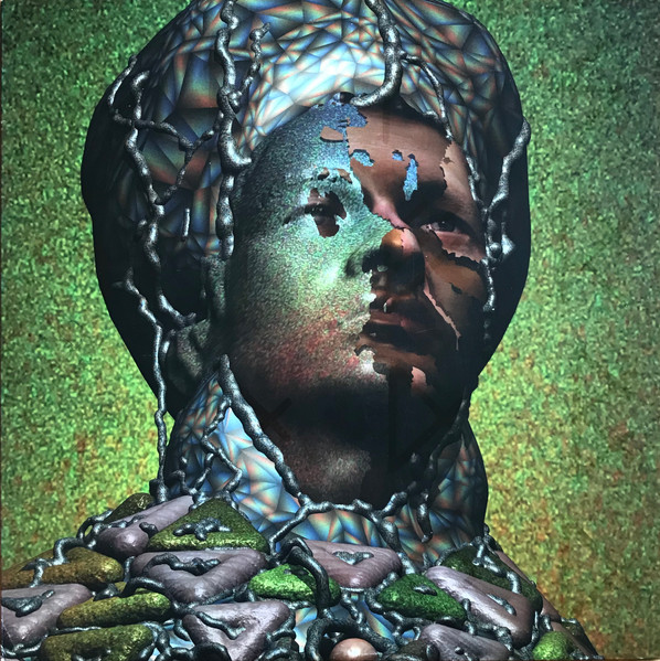 Yeasayer – Odd Blood