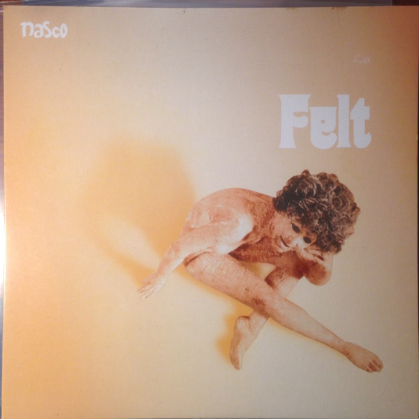 Felt – Felt