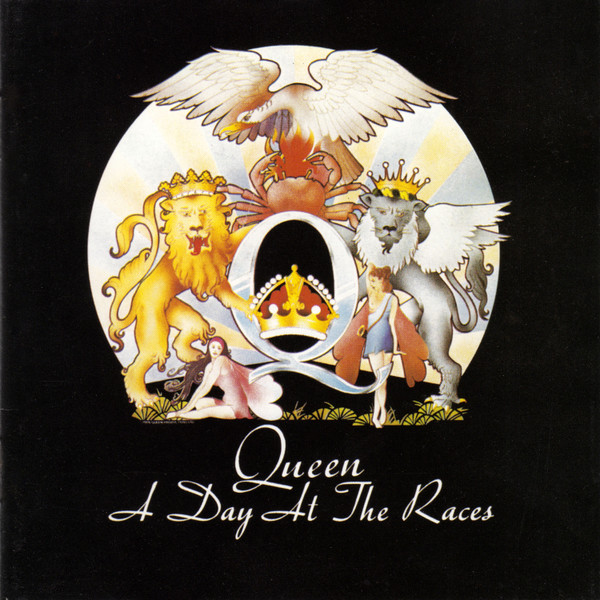 Queen – A Day At The Races