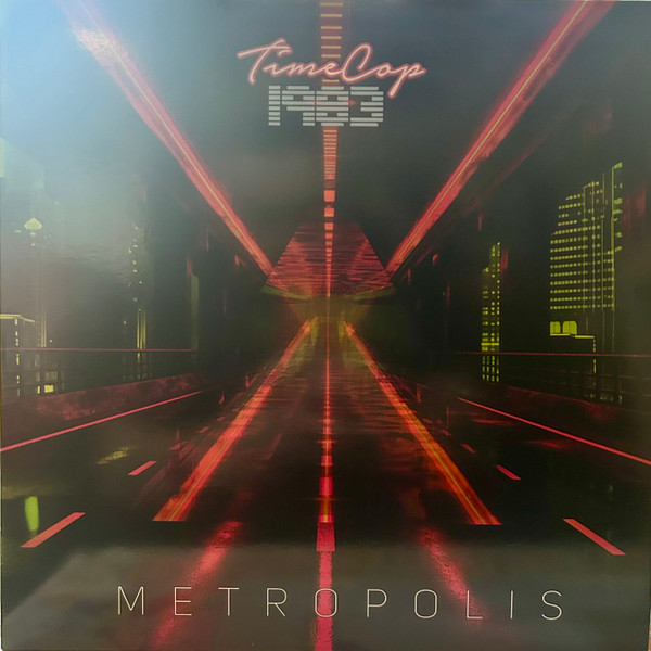 Timecop1983 – Metropolis