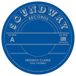 Various – Panama Soul