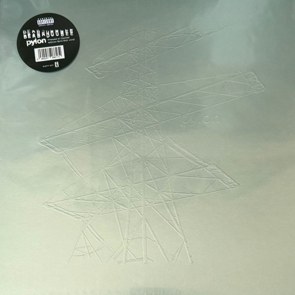 beabadoobee – Pylon