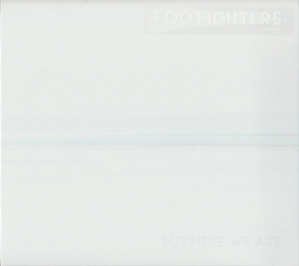 Foo Fighters – But Here We Are