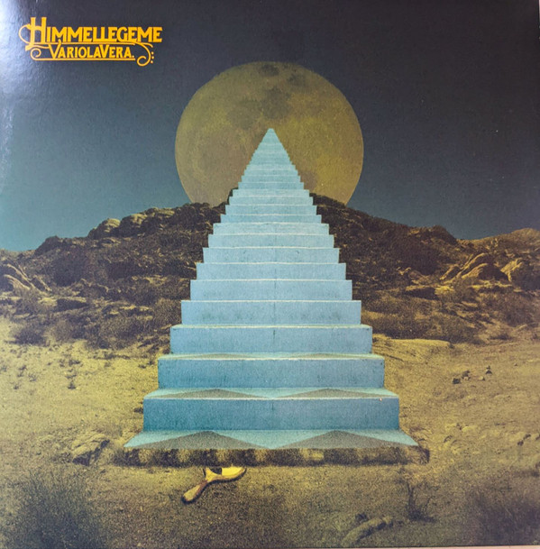 Himmellegeme – Variola Vera