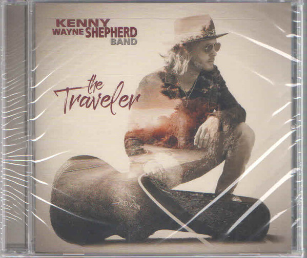 Kenny Wayne Shepherd Band – The Traveler
