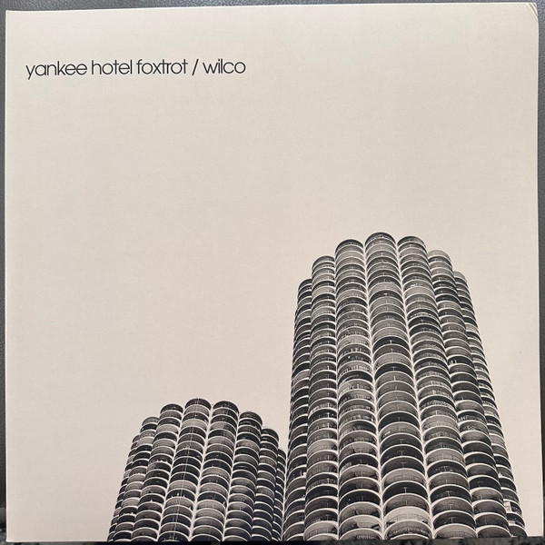 Wilco – Yankee Hotel Foxtrot