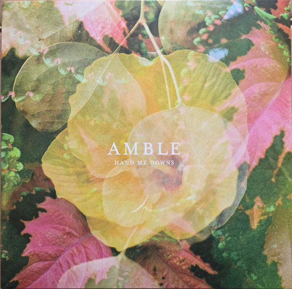 Amble – Hand Me Downs