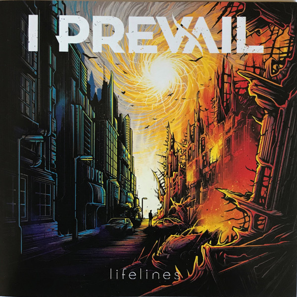 I Prevail – Lifelines
