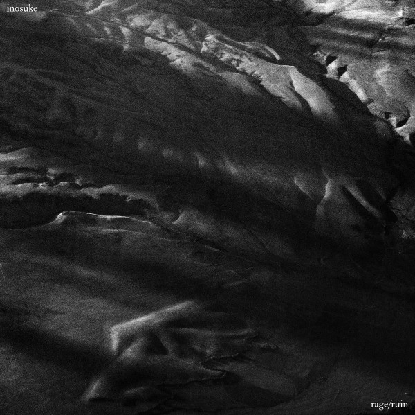 inosuke – rage/ruin
