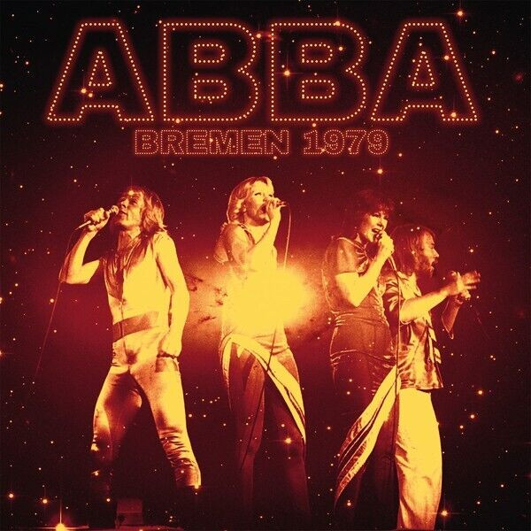 ABBA – Bremen 1979