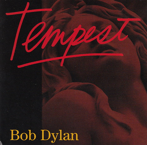 Bob Dylan – Tempest
