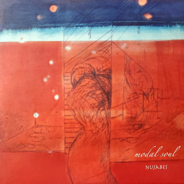 Nujabes – Modal Soul