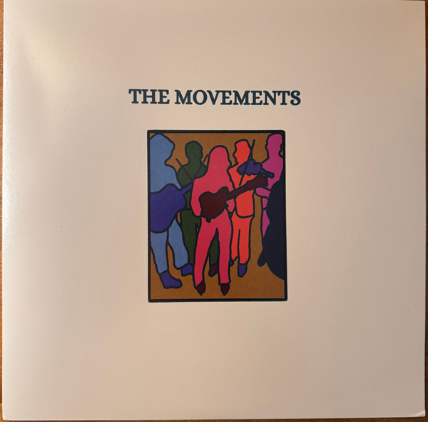 Sierra Hull – The Movements