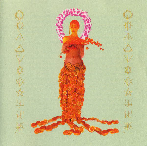 Porno For Pyros – Good God's Urge