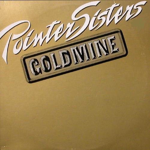 Pointer Sisters – Goldmine