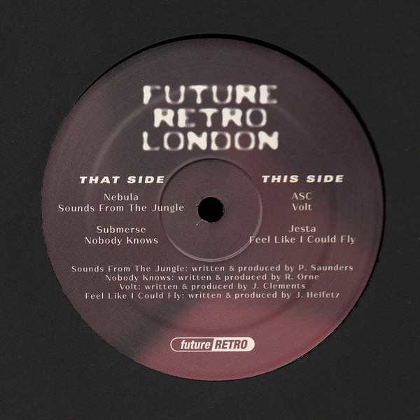 Various – FR049
