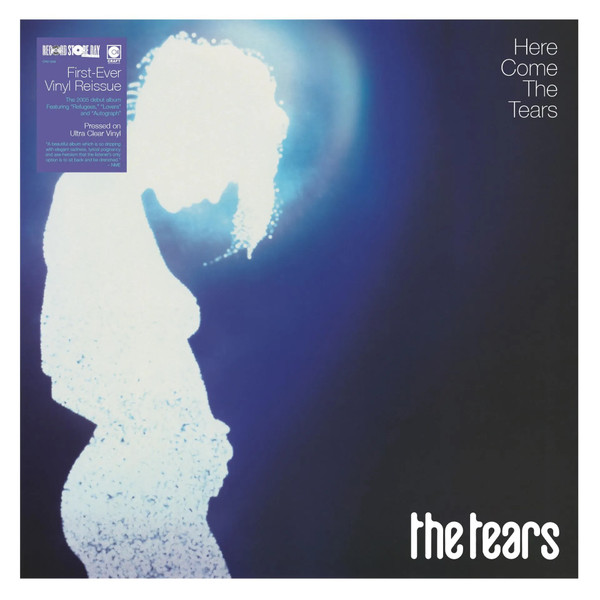The Tears – Here Come The Tears