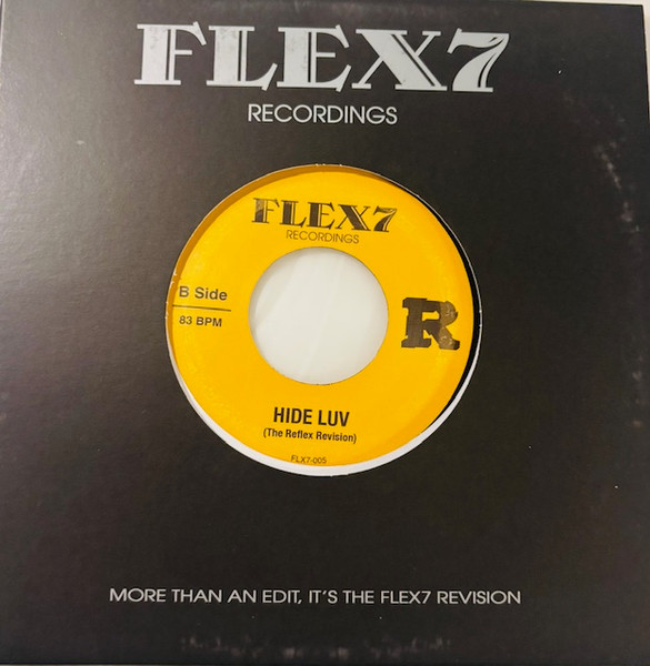 The Reflex – Whatson Ur Mind