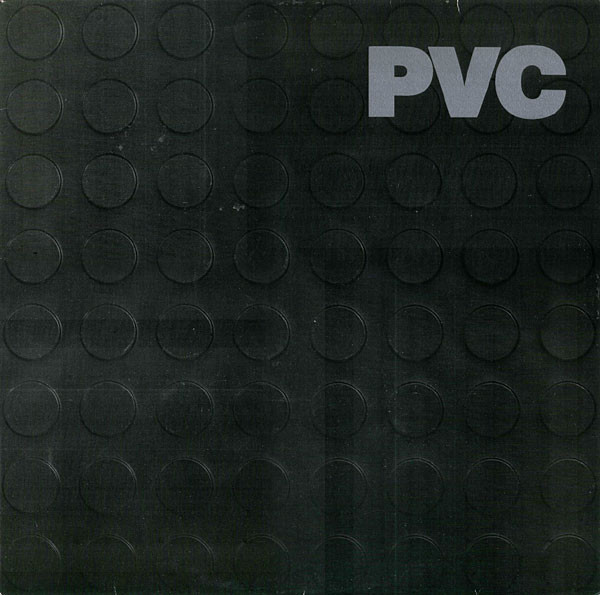 PVC – PVC