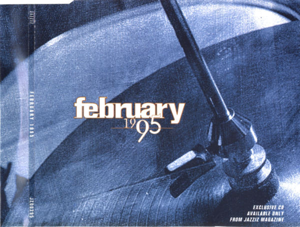 Various – February 1995