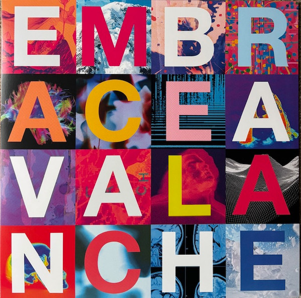 Embrace – Avalanche