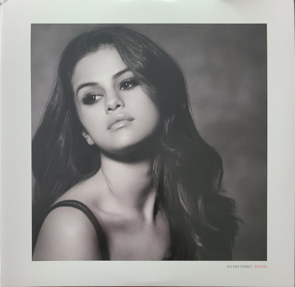 Selena Gomez – Revival