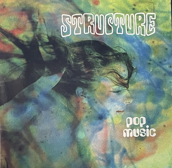 Structure – Pop Music