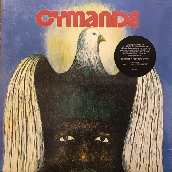 Cymande – Cymande