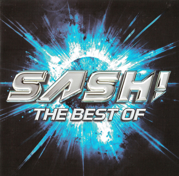 Sash! – The Best Of