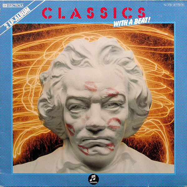 Various – Classics With A Beat