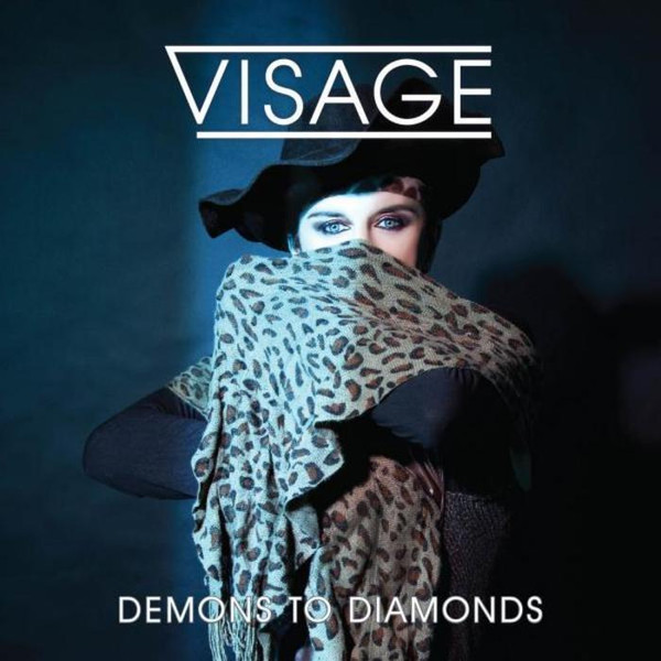 Visage – Demons To Diamonds