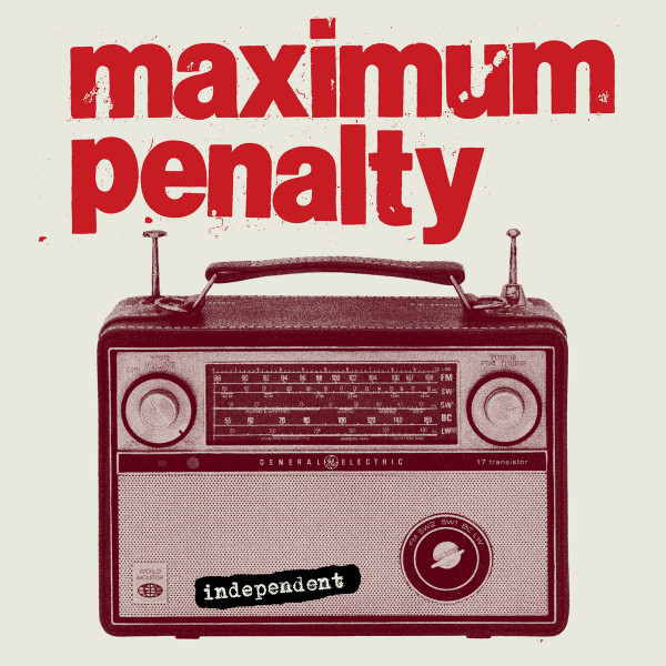 Maximum Penalty – Independent