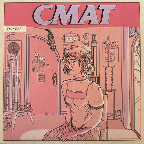 CMAT – Diet Baby